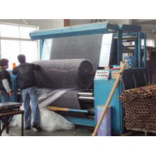 Blanket Inspection Checking and Packing Machine (CLJ)